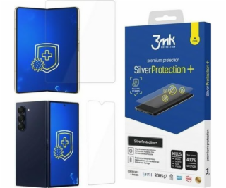 3mk SilverProtection+ Folded Edition pro Samsung Galaxy Z...