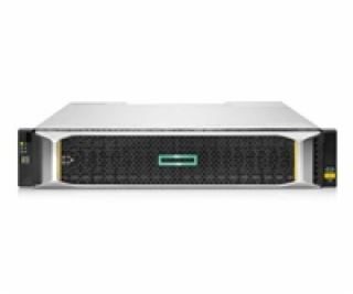 HPE MSA 2.4TB SAS 12G Enterprise 10K SFF (2.5in) M2 3yr W...