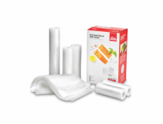 Solis Value Pack Vac Folien & Beutel