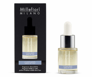 Aroma olej Millefiori Milano, Zářivé okvětní lístky, 15 ml