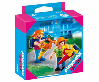 Prvňáci Playmobil, Prvňáci, 4686