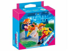 Prvňáci Playmobil, Prvňáci, 4686