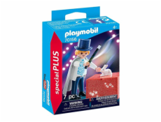 Kouzelník s kouzelnou bedýnkou Playmobil, Figurky, 7 dílků