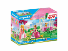 Zahrada s princeznami Playmobil, Zámek, 76 dílků, 70819