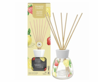 Aroma difuzér Yankee Candle, Ledová limonáda, 100 ml