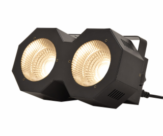 QTX HPWASH100, 2x 50W LED blinder