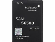 Batéria Blue Star BlueStar Samsung S6500 mini 2 S6102 Y Duos Li-Ion 1550 mAh Analóg EB464358VU