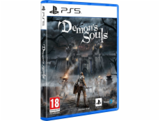 Demons Souls PS5