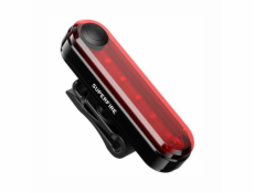 Zadné svetlo na bicykel Superfire BTL01, USB, 230mAh