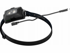 LED čelovka Ledlenser HF8R Core Black