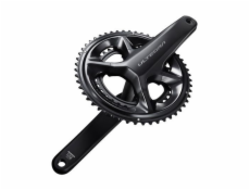 Kliky SHIMANO ULTEGRA FC-R8100 - 2x12 rychlostí - 172,5mm - 52/36z