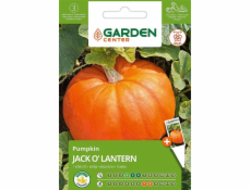 Seklos Garden Center, moliugai JACK O LANTERN, 2 g