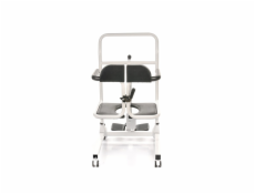 Sanitary wheelchair and shower trolley BMW02