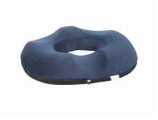 Rehabilitation pillow with a hole QMED