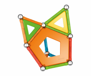 Geomag Supercolor Panels Recycled 35 dielov GEOMAG GEO-377