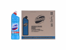 DOMESTOS BLC OXFORD OCEAN 1L x 12 PLBAL