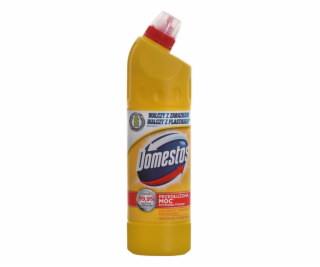 DOMESTOS PRODLOUŽENÁ SÍLA CITRUS 750ML x 20