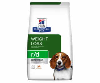 HILL S Canine r/d 4kg