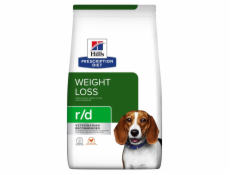 HILL S Canine r/d 4kg