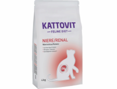 KATTOVIT Renal 4kg