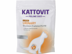 Kattovit 4000158771421 suché krmivo pro kočky 1,25 kg Dospělý jedinec Kuřecí maso