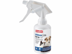 Beaphar Vermicon Pet flea & tick spray 250ml