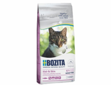 Bozita - Hair & Skin Wheat free Salmon 2 kg