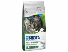 Bozita - Active & Sterilised Grain free Lamb 2 kg