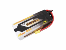 Gens ace G-Tech Advanced 6800mAh 22.8V 100C 6S1P HardCase 61#Lipo Battery Pack with EC5