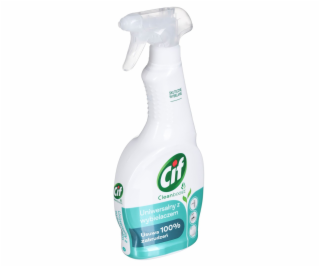 Cif Ultra-fast Bathroom Cleaning Spray 500 ml