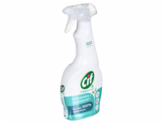 Cif Ultra-fast Bathroom Cleaning Spray 500 ml