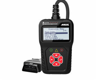 Diagnostic Scanner OBD2 Ancel AS100/AC100