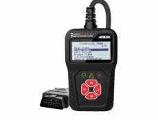 Diagnostic Scanner OBD2 Ancel AS100/AC100