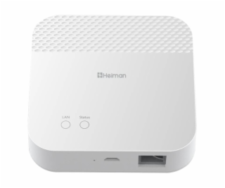 Smart gateway HS6GW ZigBee / Wi-Fi