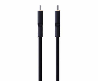 Kábel USB-C na USB-C Aukey CB-SCC141, 140W, 1m (čierny)