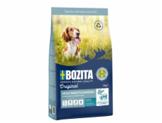 BOZITA Original Sensitive Digestion Lamb and rice - suché krmivo pro psy - 3kg