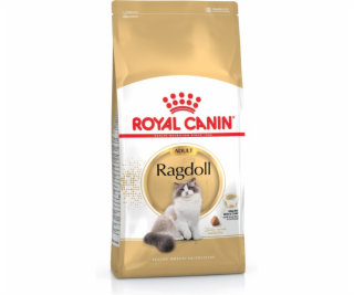 Royal Canin FBN Ragdoll Adult suché krmivo pro kočky 0,4kg