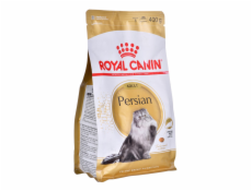 Royal Canin Persian Adult suché krmivo pro kočky Dospělý Drůbež, Rýže, Zeleninová 400 g