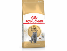 Royal Canin British Shorthair suché krmivo pro kočky 400 g Adult