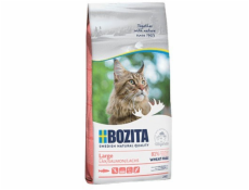 Bozita - Large wheat free Salmon 2 kg