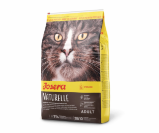 Josera Naturelle 10 kg