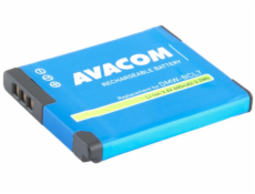 Avacom náhradní baterie Panasonic DMW-BCL7 Li-Ion 3.6V 600mAh 2.2Wh