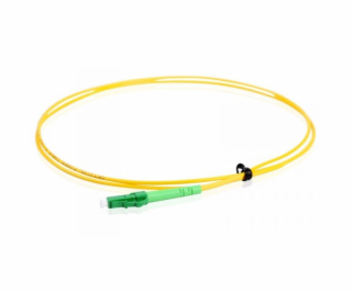 XtendLan FO pigtail LC/APC, 9/125, 2m, G.652d, LS0H