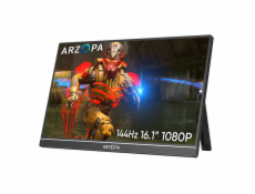 Prenosný monitor Arzopa Z1FC 16,1&quot;