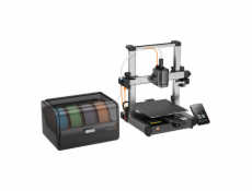 AnyCubic Kobra 3 Combo 3D Printer