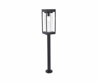 Lampa Lutec FLAIR 6988802012, 2W, IP44, černá