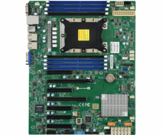 MBD-X11SPL-F-O, Mainboard