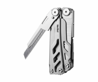 Multitool Nextool Flagship Pro (vymeniteľná čepeľ)