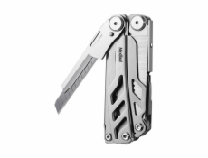 Multitool Nextool Flagship Pro (vymeniteľná čepeľ)