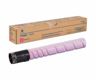 Konica Minolta Toner TN-227M (magenta) 24000str., pro Biz...